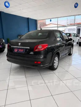 207 1.6 XS Passion 16V