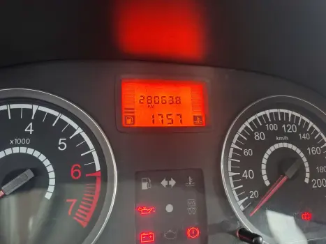 RENAULT SANDERO 1.6 PRIVILEGE 16V