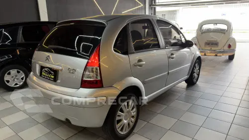 C3 1.4 I Exclusive 8V