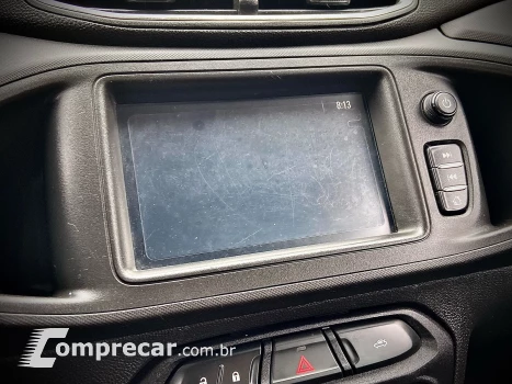 PRISMA 1.4 MPFI LT 8V