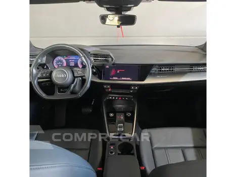 A3 1.4 35 TFSI GASOLINA SEDAN S LINE LIMITED TIPTRONIC