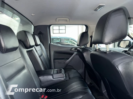 RANGER 3.2 Limited Plus 4X4 CD 20V