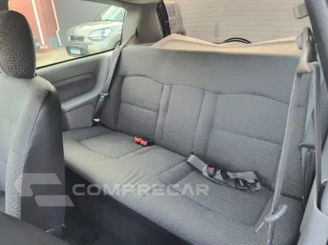 CLIO 1.0 Campus 16V