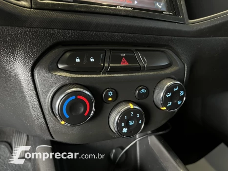 ONIX 1.0 MPFI LT 8V FLEX 4P MANUAL