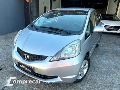 FIT 1.4 LX 8V