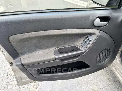 FIESTA 1.6 Rocam Hatch 8V