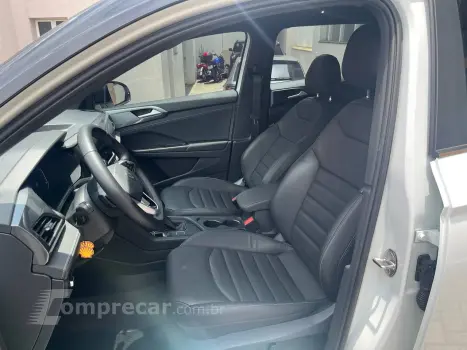 TAOS Highline 1.4 250 TSI Flex Aut.