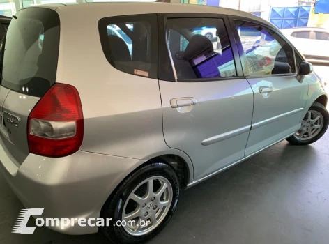 FIT 1.4 LX 8V