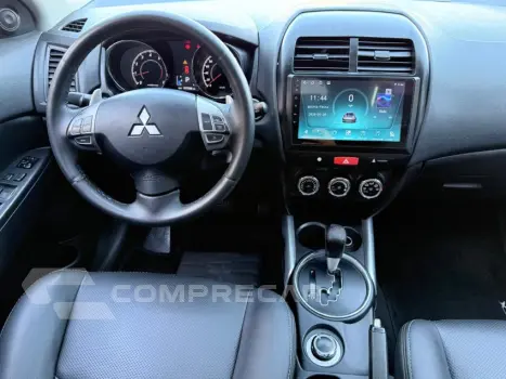 ASX 2.0 4X4 AWD 16V