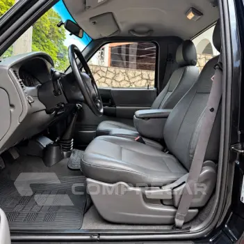 RANGER 2.3 XLS 4X2 CS 16V