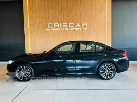 320I 2.0 16V Turbo Sport GP