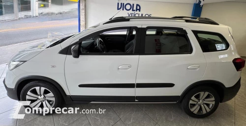 SPIN 1.8 Activ 8V