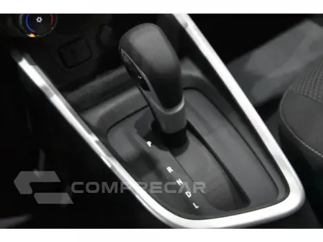 ONIX - 1.0 TURBO PLUS LT AUTOMÁTICO