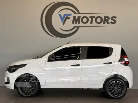 MOBI 1.0 EVO FLEX EASY MANUAL