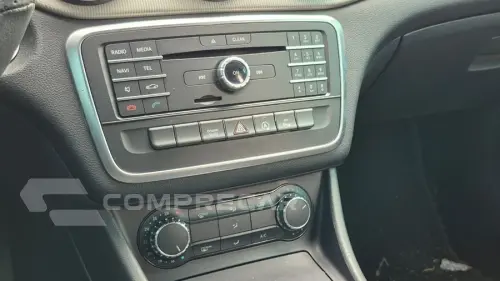 GLA 200