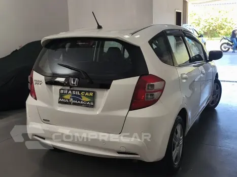 FIT 1.4 DX 16V FLEX 4P MANUAL