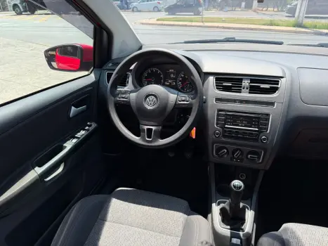 FOX 1.0 MI 8V