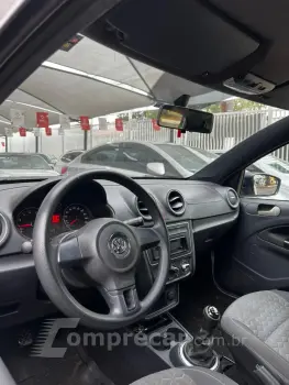 Gol TRACK 1.0 Mi Total Flex 8V 4p