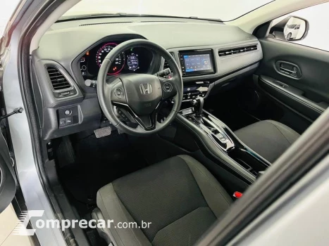 HR-V EX CVT