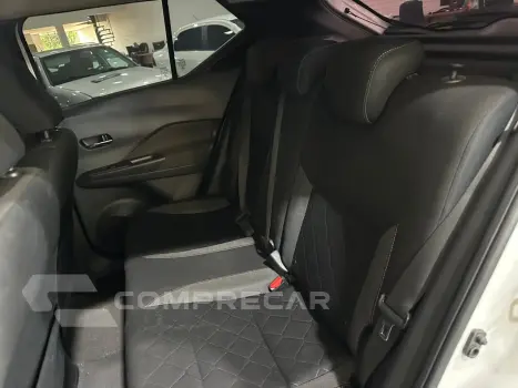 KICKS 1.6 16vstart S