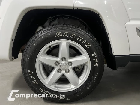 CHEROKEE 3.7 Limited 4X4 V6 12V