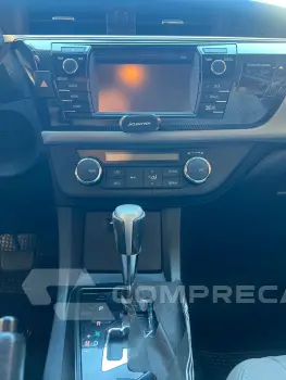 Corolla 2.0 xei 16v