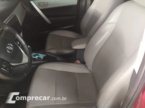 COROLLA 1.8 GLI Upper 16V