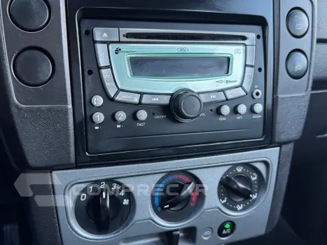 ECOSPORT 1.6 Freestyle 8V