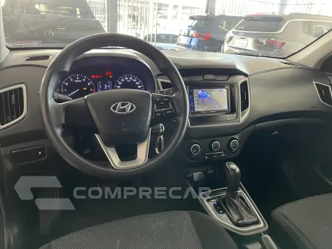 CRETA 1.6 A ATTITU
