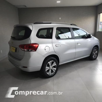 SPIN 1.8 Premier 8V