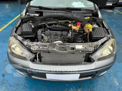 Corsa Sedan