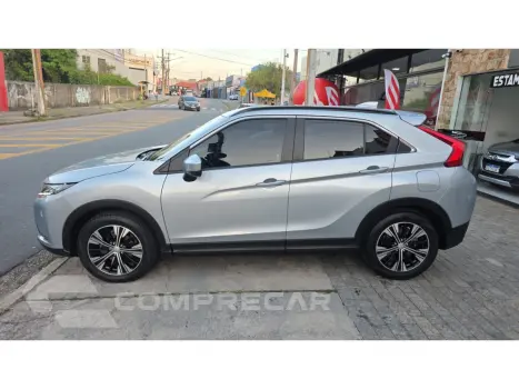 ECLIPSE CROSS 1.5 MIVEC TURBO GASOLINA GLS CVT