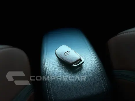 CRETA 2.0 16V Prestige