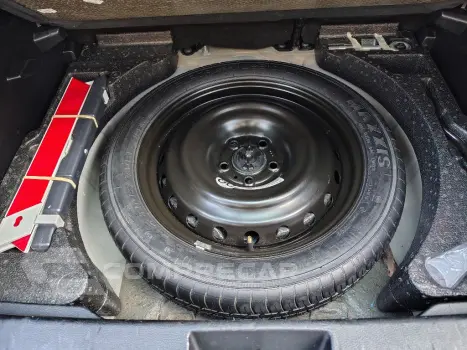 Renegade 1.8 4x2 Flex 16V Aut.