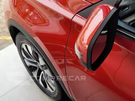 Tiggo 5X TXS 1.5 16V Turbo Flex Aut.