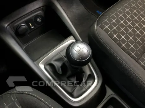 Hb20 1.0 12V Flex Comfort Plus Manual