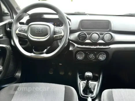 ARGO 1.0 FIREFLY FLEX DRIVE MANUAL