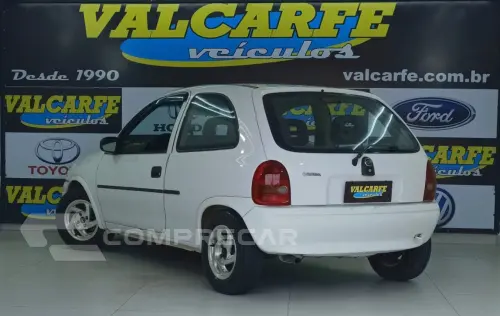 CORSA 1.6 MPFI GL 8V