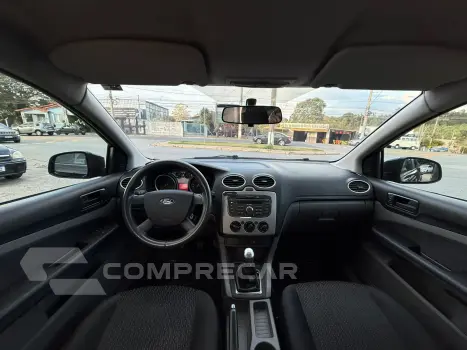 FOCUS 1.6 GL 16V
