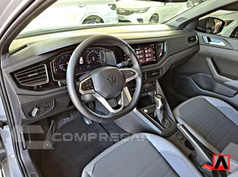 NIVUS 1.0 200 TSI Highline