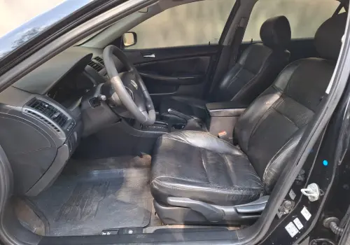 ACCORD 2.0 EX 16V