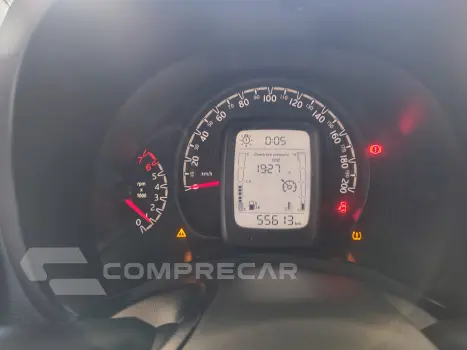 MOBI 1.0 8V EVO Like.