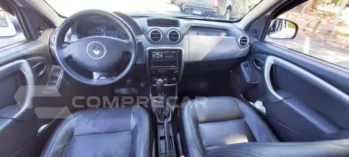 DUSTER 1.6 Expression 4X2 16V