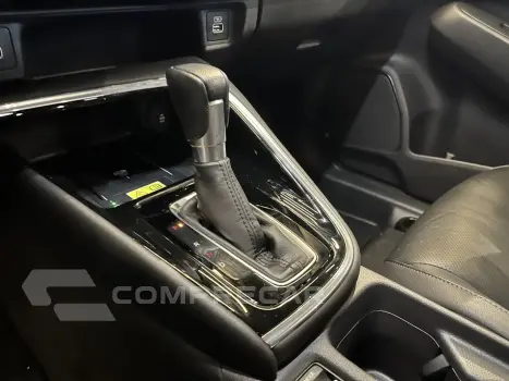 HR-V 1.5 16V 4P FLEX ADVANCE TURBO AUTOMÁTICO CVT