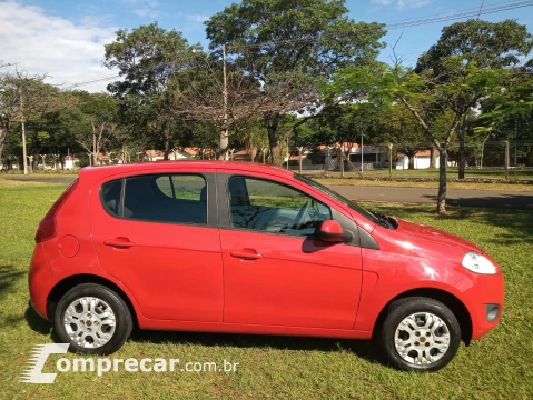 Fiat PALIO 1.0 MPI Attractive 8V 4 portas