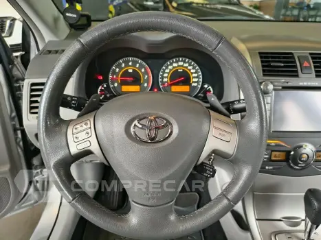 COROLLA XEI20FLEX