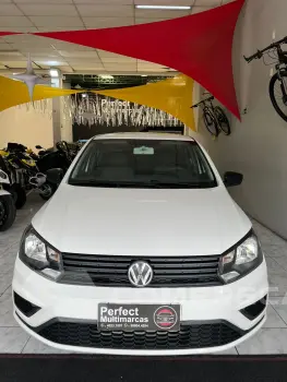 GOL 1.0 12V MPI Totalflex