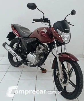 CG 150 FAN ESDI