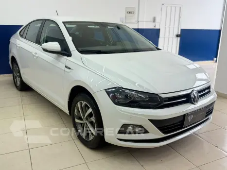 VIRTUS 1.0 200 TSI Highline