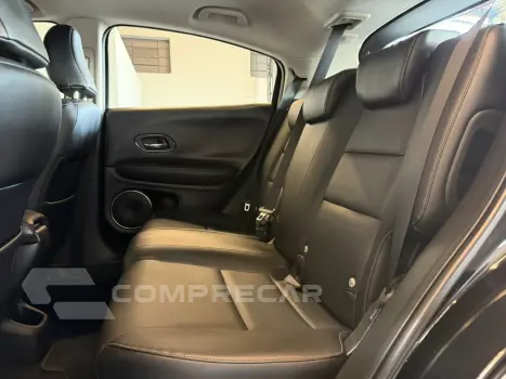 HR-V 1.8 16V FLEX TOURING 4P AUTOMÁTICO